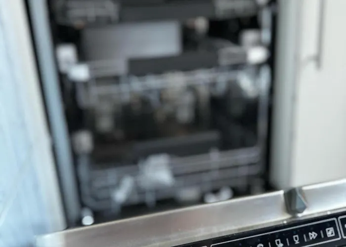 Frankfurt Messe 7min- 3 Kueche Bad Parkplatz 6 Betten Апартаменты